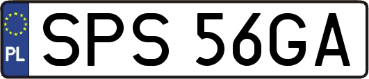 SPS56GA