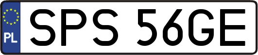 SPS56GE