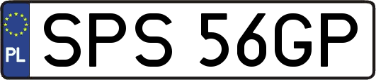 SPS56GP
