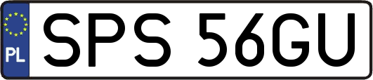 SPS56GU