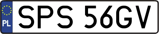 SPS56GV