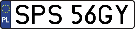 SPS56GY