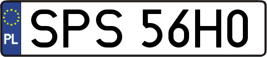 SPS56H0