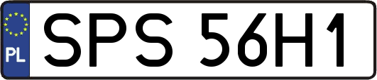 SPS56H1