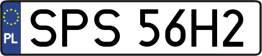 SPS56H2