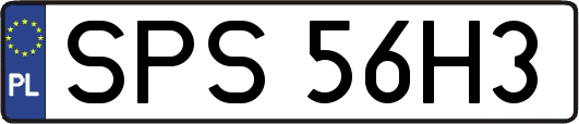 SPS56H3