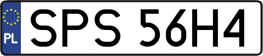 SPS56H4