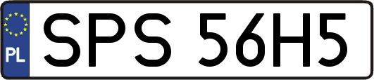 SPS56H5