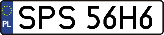 SPS56H6