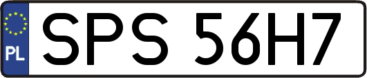 SPS56H7