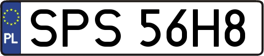 SPS56H8
