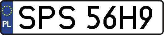 SPS56H9