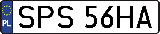 SPS56HA
