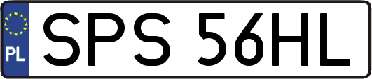 SPS56HL