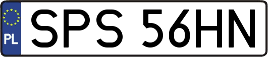 SPS56HN