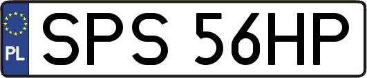 SPS56HP