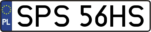 SPS56HS