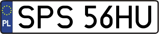 SPS56HU
