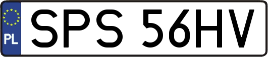 SPS56HV