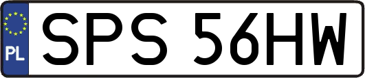 SPS56HW