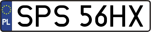 SPS56HX