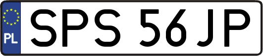 SPS56JP