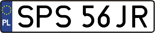 SPS56JR