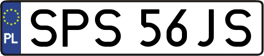 SPS56JS