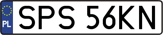 SPS56KN