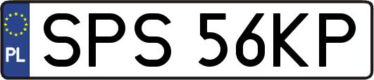 SPS56KP