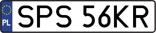 SPS56KR