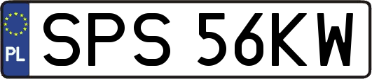 SPS56KW