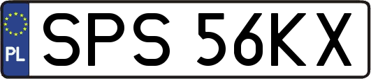 SPS56KX