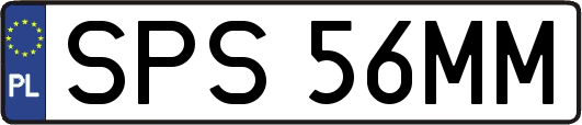 SPS56MM