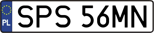 SPS56MN