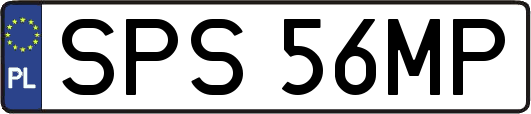 SPS56MP