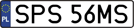 SPS56MS