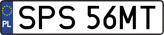 SPS56MT