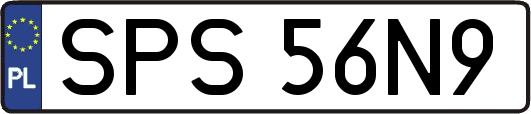 SPS56N9