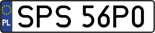 SPS56P0