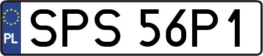 SPS56P1
