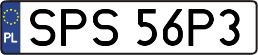 SPS56P3