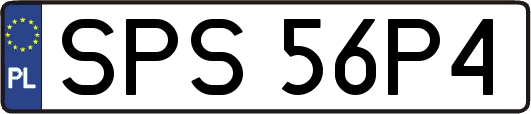 SPS56P4