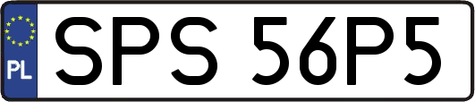 SPS56P5