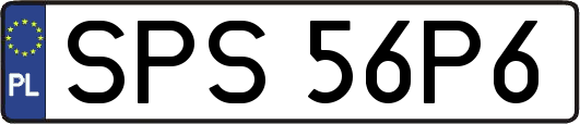 SPS56P6