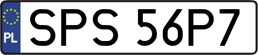 SPS56P7