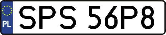 SPS56P8