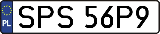 SPS56P9