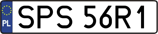 SPS56R1