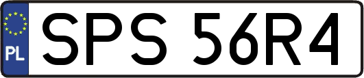 SPS56R4